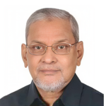 বিএনপি চেয়ারপারসনের উপদেষ্টা ও বীর মুক্তিযোদ্ধা ডা. আব্দুল কুদ্দুস আর নেই