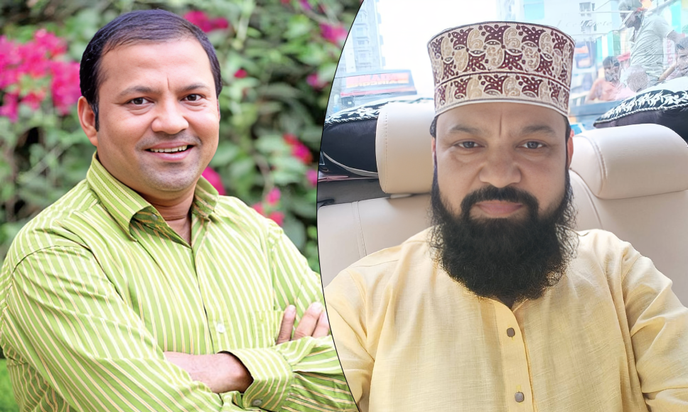 ১১ মাস পর কারামুক্ত অভিনেতা সিদ্দিক, বললেন পরিবর্তনের গল্প