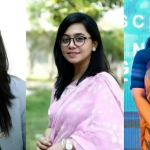 এনসিপির জাতীয় নারী শক্তি- ৫৩ সদস্যের পূর্ণাঙ্গ কমিটি ঘোষণা