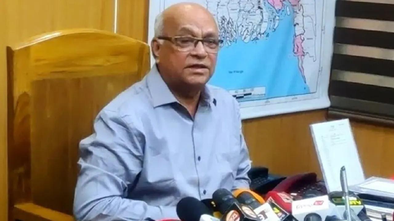 ভুয়া মুক্তিযোদ্ধাদের সাজা দেওয়া হবে: উপদেষ্টা ফারুক ই আজম