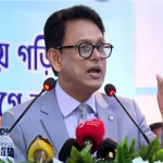 ২০২৭ সালের এসএসসি পরীক্ষা এগিয়ে ডিসেম্বরে নেওয়ার সিদ্ধান্ত শিক্ষামন্ত্রীর