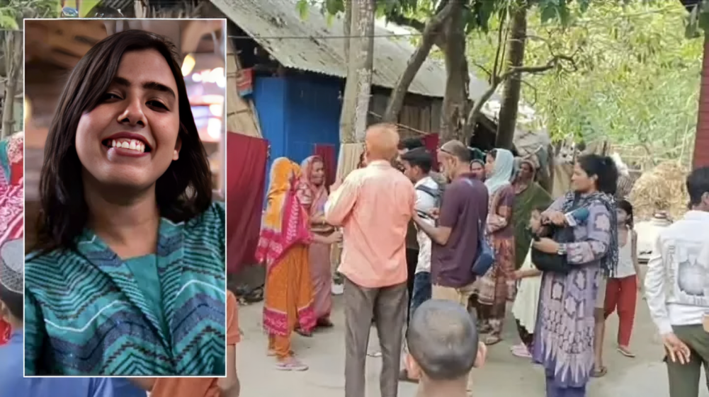 বৃষ্টির বাবার হৃদয়বিদারক আহাজারি, কীভাবে কী হয়ে গেলো বুঝতে পারছি না