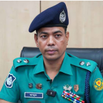 ডিএমপির ডিসি মাসুদ আলম চট্টগ্রামের নতুন এসপি!