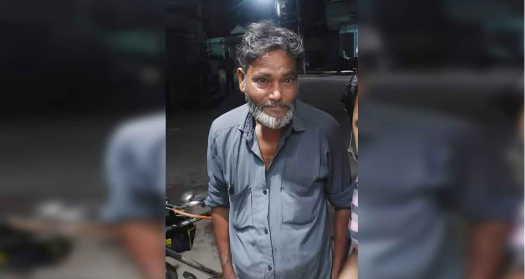 সৈয়দপুরে জুমার নামাজ চলাকালে মুসল্লির মৃত্যু