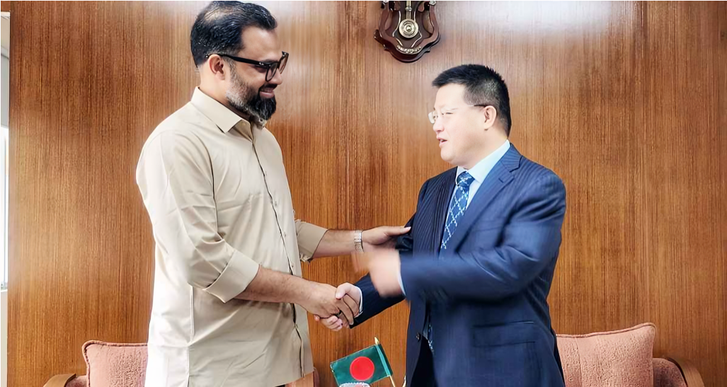 নতুন বাংলাদেশ গড়ার আহ্বান মির্জা ফখরুলের