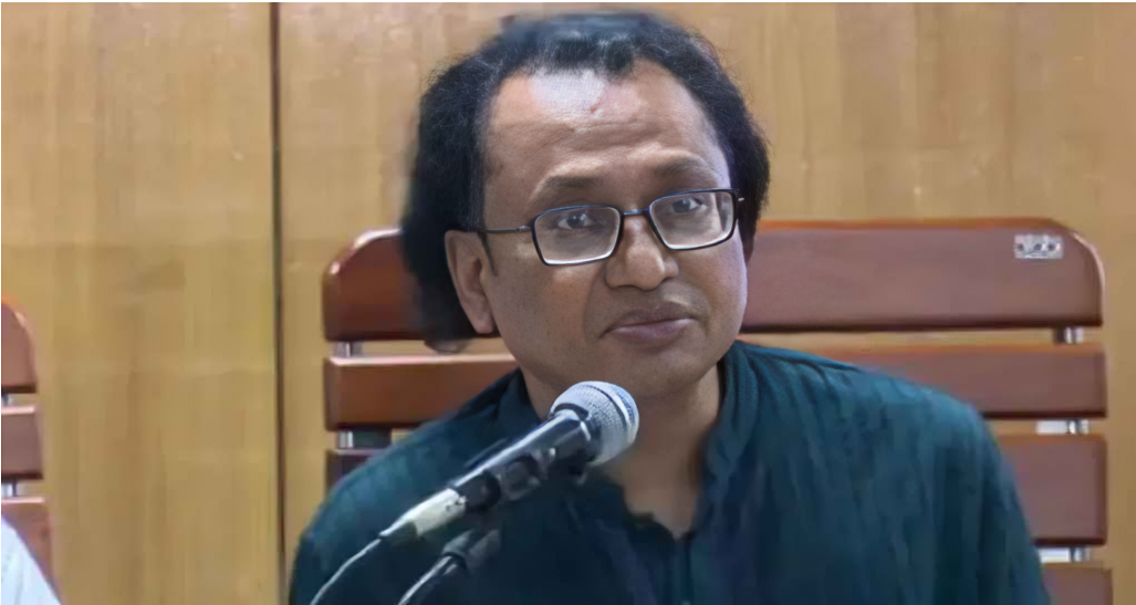 তেলের দামের সঙ্গে মিলিয়ে নির্ধারণ হবে বাসভাড়া: ডা. জাহেদ