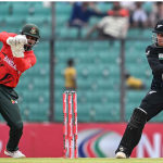 প্রথম টি-টোয়েন্টিতে ১৮২ রানের লক্ষ্য দিল নিউজিল্যান্ড, বাংলাদেশকে কঠিন চ্যালেঞ্জ