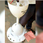 ব্রাহ্মণবাড়িয়ায় চিরকুট লিখে চুরি করা ফ্যান ফেরত দিল চোর