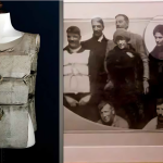 টাইটানিক থেকে বেঁচে ফেরা যাত্রীর ব্যবহৃত লাইফ জ্যাকেট নিলামে বিক্রি, চমক ছড়াল দাম