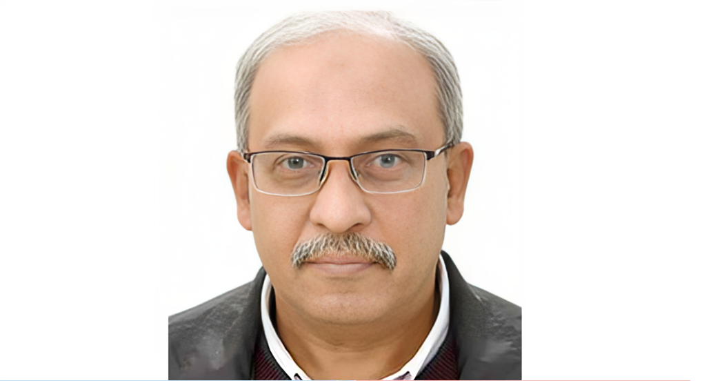 তথ্য অধিদপ্তরের প্রধান তথ্য কর্মকর্তা হলেন সৈয়দ আবদাল আহমদ