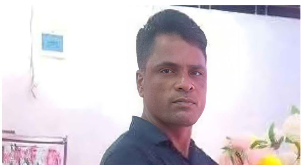 শ্বশুরবাড়ি থেকে তুলে নিয়ে খুন আ.লীগ নেতা