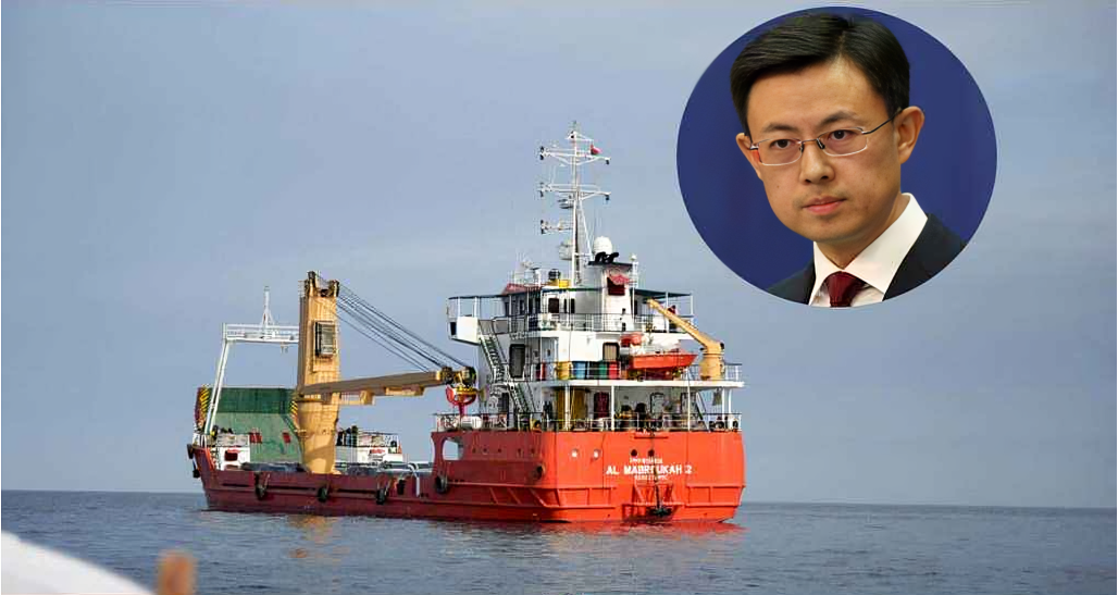 ইরান ইস্যুতে যুক্তরাষ্ট্রের পদক্ষেপকে বিপজ্জনক বলল চীন, উত্তপ্ত মধ্যপ্রাচ্য