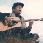 বাংলা গানের কিংবদন্তি লাকী আখান্দের নবম মৃত্যুবার্ষিকী আজ