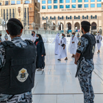 অবৈধ হজযাত্রীকে আশ্রয় দিলেই ১ লাখ রিয়াল জরিমানা ঘোষণা সৌদি আরবের