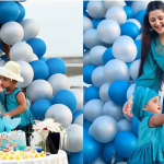 মেয়ের জন্মদিনে আবেগে ভাসলেন পরীমণি, মাতৃত্বের ভালোবাসায় ভরল সোশ্যাল মিডিয়া