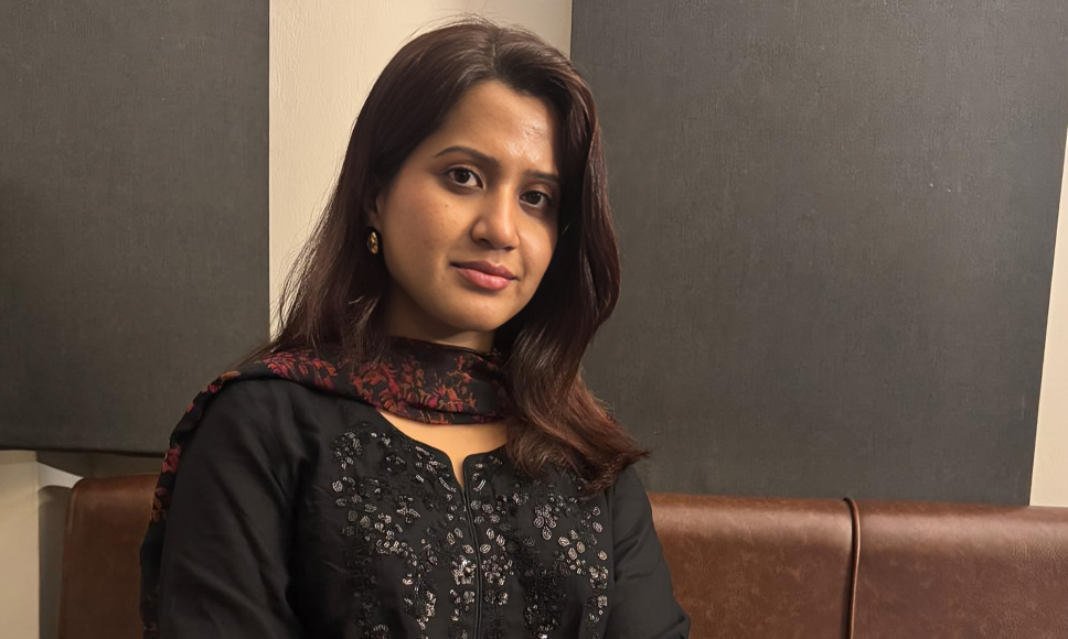 তারকাদের বাদ দিয়ে ত্যাগীদের মনোনয়ন-বিএনপিকে লাল সালাম ন্যানসির