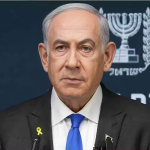 নিজের ক্যানসারের খবর জানালেন নেতানিয়াহু