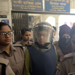 সাবেক এমপি বুবলীকে নতুন মামলায় ফের গ্রেপ্তার দেখিয়ে কারাগারে পাঠানোর নির্দেশ