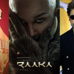 আল্লু অর্জুনের সিনেমায় কি থাকছেন শাহরুখ খান?