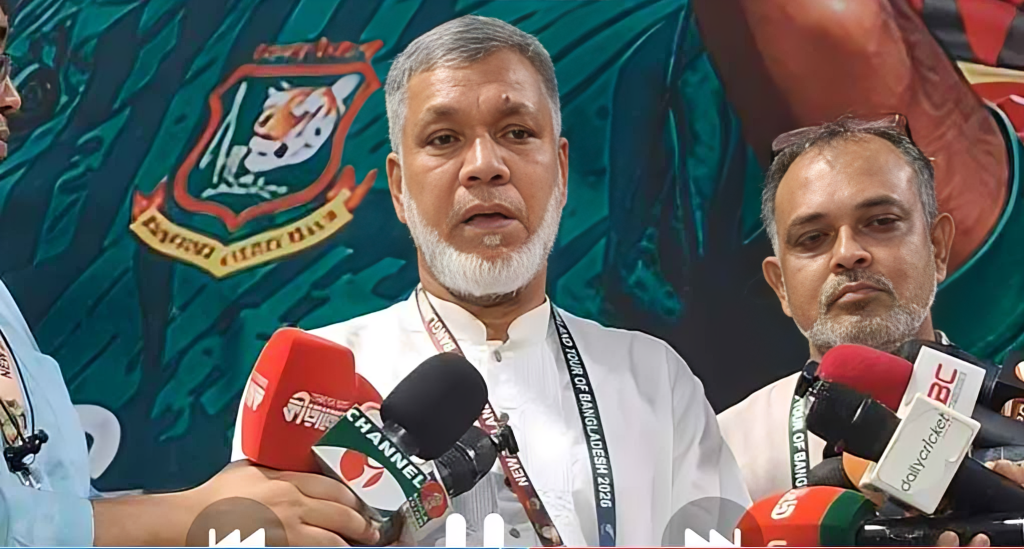 ৪ মে মাঠে গড়াচ্ছে ডিপিএল, প্রস্তুতিতে ব্যস্ত বিসিবি