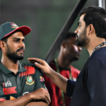 মাঝে মাঝে এমনটা হতেই পারে—হার মেনে নিয়ে বাস্তবতা বললেন মিরাজ