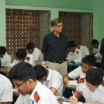 এসএসসি প্রথম দিনে অনুপস্থিত ২৫ হাজারের বেশি শিক্ষার্থী, বহিষ্কার ৬