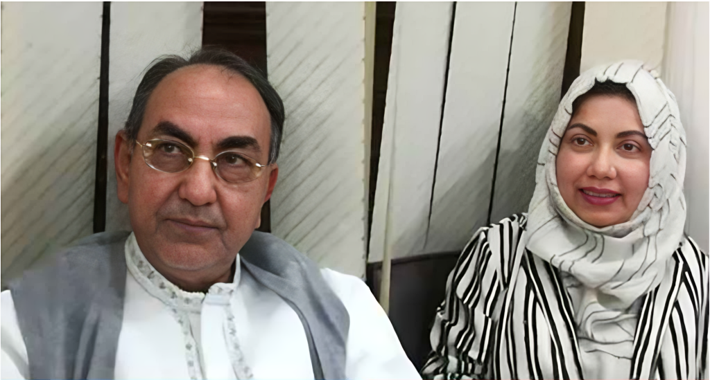 বিএনপির সংরক্ষিত নারী আসনে চমক, মনোনয়ন পাননি আফরোজা আব্বাসসহ একাধিক হেভিওয়েট নেতা