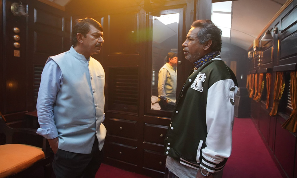 ৪ লাখ ডলারের ক্লাবে প্রথম বাংলাদেশি সিনেমা বনলতা এক্সপ্রেস