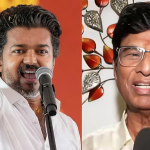 বিজয়ের আত্মবিশ্বাসে বিস্মিত বাবা, মুখ্যমন্ত্রী হব বলেছিলেন আগেই