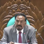 সুনামগঞ্জে এত বজ্রপাত জানলে ওখানে বিয়েই করতাম না: স্পিকার