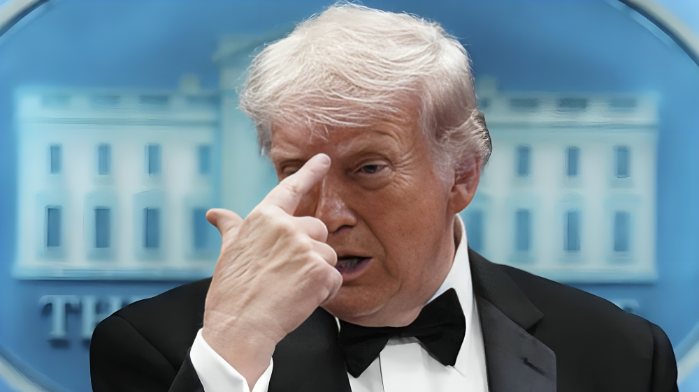 প্রেসিডেন্ট হওয়া এত বিপজ্জনক জানলে নির্বাচনেই দাঁড়াতাম না-ট্রাম্পের মন্তব্য