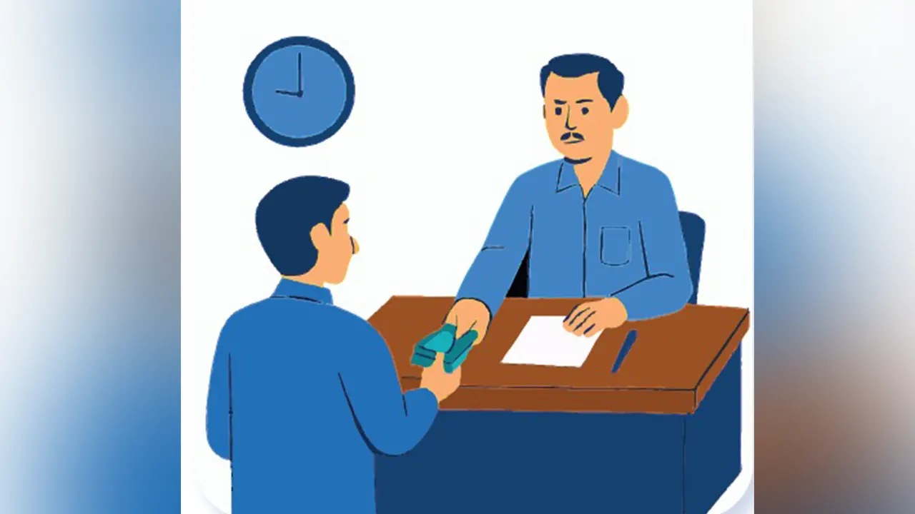 ঘুষ প্রদানে শীর্ষে নোয়াখালী, দুর্নীতির বাস্তব চিত্র প্রকাশিত: বিবিএস
