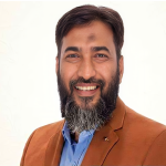 এনসিপিতে নতুন দায়িত্বে ইসহাক সরকার, ঢাকা মহানগরের আহ্বায়ক ঘোষণা