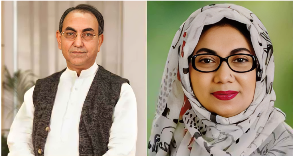 চিকিৎসা শেষে দেশে ফেরার পথে মির্জা আব্বাস, ঈদের আগেই ফিরতে পারেন