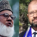 নিজামীপুত্রের এনসিপিতে যোগদান, রাজনীতিতে নতুন আলোচনার ঝড়