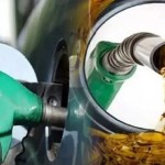 মে মাসে জ্বালানি তেলের দাম অপরিবর্তিত, আগের দামেই মিলবে ডিজেল-অকটেন!