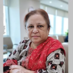 আইন ও সালিশ কেন্দ্রের নতুন নির্বাহী পরিচালক তাহমিনা রহমান