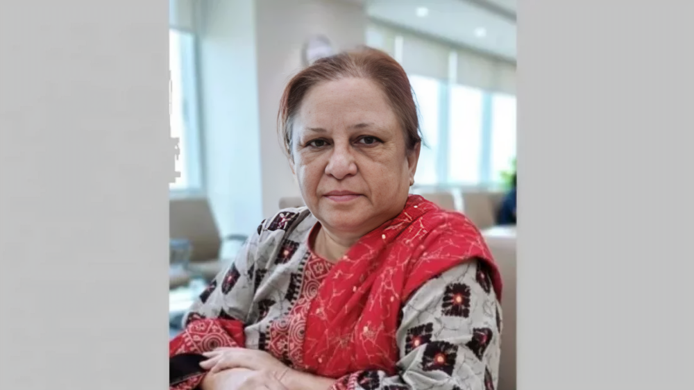 আইন ও সালিশ কেন্দ্রের নতুন নির্বাহী পরিচালক তাহমিনা রহমান