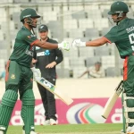 সহজ জয়ে সমতায় ফিরল বাংলাদেশ!