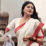 প্রথম প্রেম নিয়ে মুখ খুললেন তানজিকা আমিন!