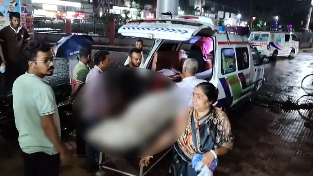 ২০০ টাকা বকশিসের জন্য অক্সিজেন খুলতেই রোগীর মৃত্যু!