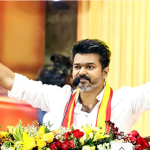 থালাপতি বিজয়ের বিরুদ্ধে মামলা দায়ের করেছে পুলিশ!