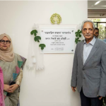 ঢাকায় নতুন প্রত্নতাত্ত্বিক জাদুঘরের উদ্বোধন করলেন সংস্কৃতি মন্ত্রী