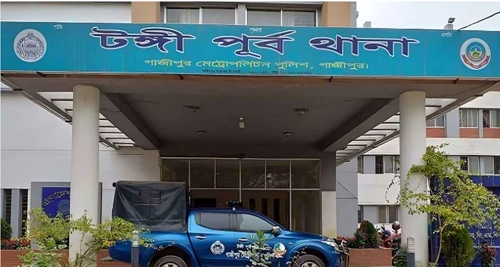 রেললাইন ও ঘর থেকে বাবা-ছেলের মরদেহ উদ্ধার