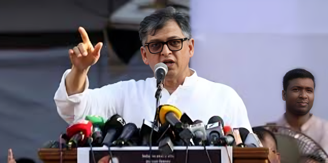 দেশে জঙ্গি তৎপরতা নেই, কিছু চরমপন্থী গোষ্ঠীর অস্তিত্ব আছে: স্বরাষ্ট্রমন্ত্রী