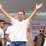 নয়াপল্টনে বিএনপির মে দিবসের সমাবেশ, প্রধানমন্ত্রীর প্রথম জনসভা আজ