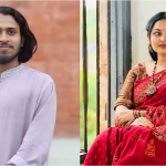 ফেসবুক পোস্টে আম্মারের মাকে কড়া প্রশ্ন ছুড়লেন ছাত্রদল নেত্রী!