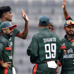 তৃতীয় ওয়ানডের জন্য শক্তিশালী স্কোয়াড ঘোষণা বিসিবির, দলে ফিরলেন তানজিম সাকিব