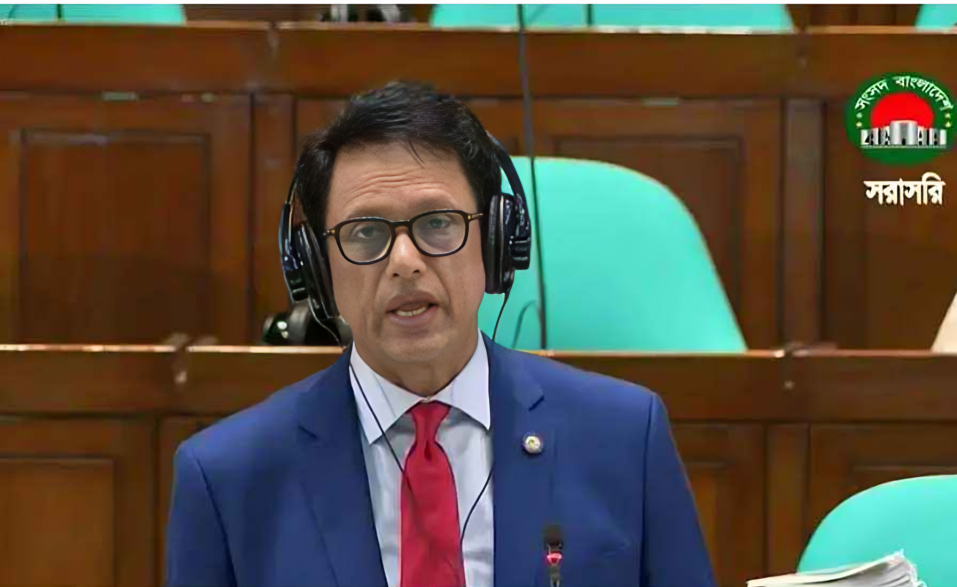 প্রাথমিক বিদ্যালয় নেই ২৮৪৭ গ্রামে, শিক্ষামন্ত্রীর ঘোষণা