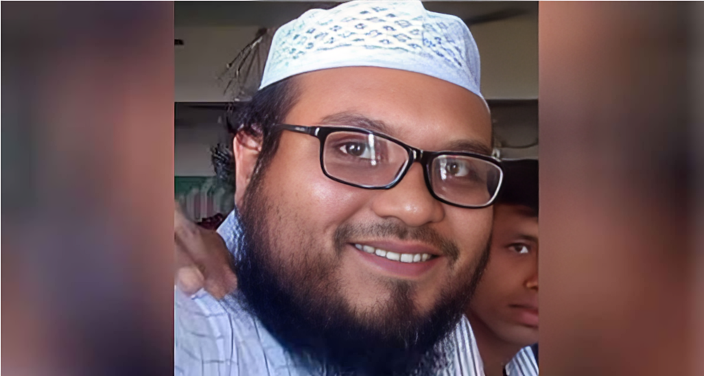 ফিলিং স্টেশনে তেল নিতে গিয়েই স্কুল শিক্ষকের মর্মান্তিক মৃত্যু